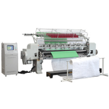 Digital Control Multi-Needle Quilting Machine (CS94-3)